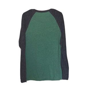 Mens urban pope line long sleeve thin t shirt lot